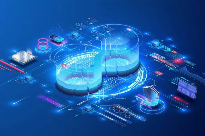 广丰县工业软件定制先锋：京上云科技以多元系统开发赋能企业进阶