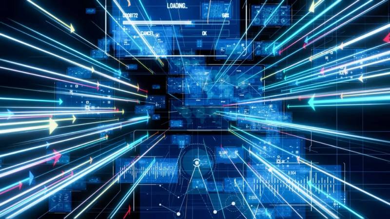 广丰县SCADA系统开发：守护工业安全的数字卫士