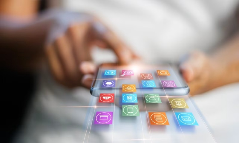 MES系统信创升级：广丰县软件开发公司的技术破局与实践